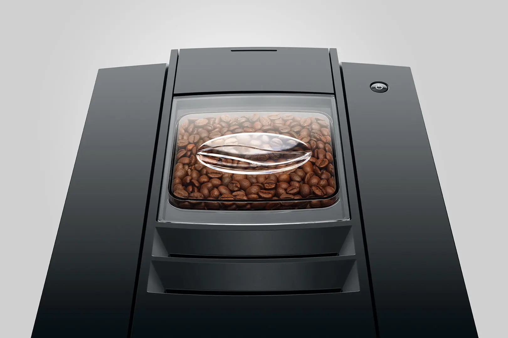 JURA E8 grinder