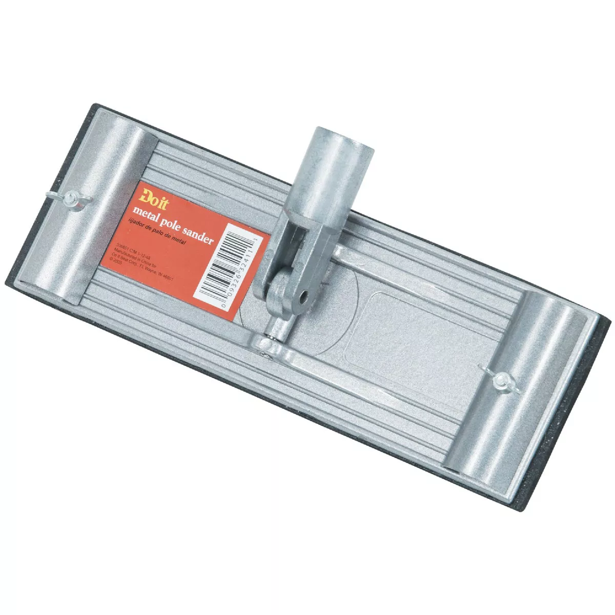 Do it Metal Pole Sander Head