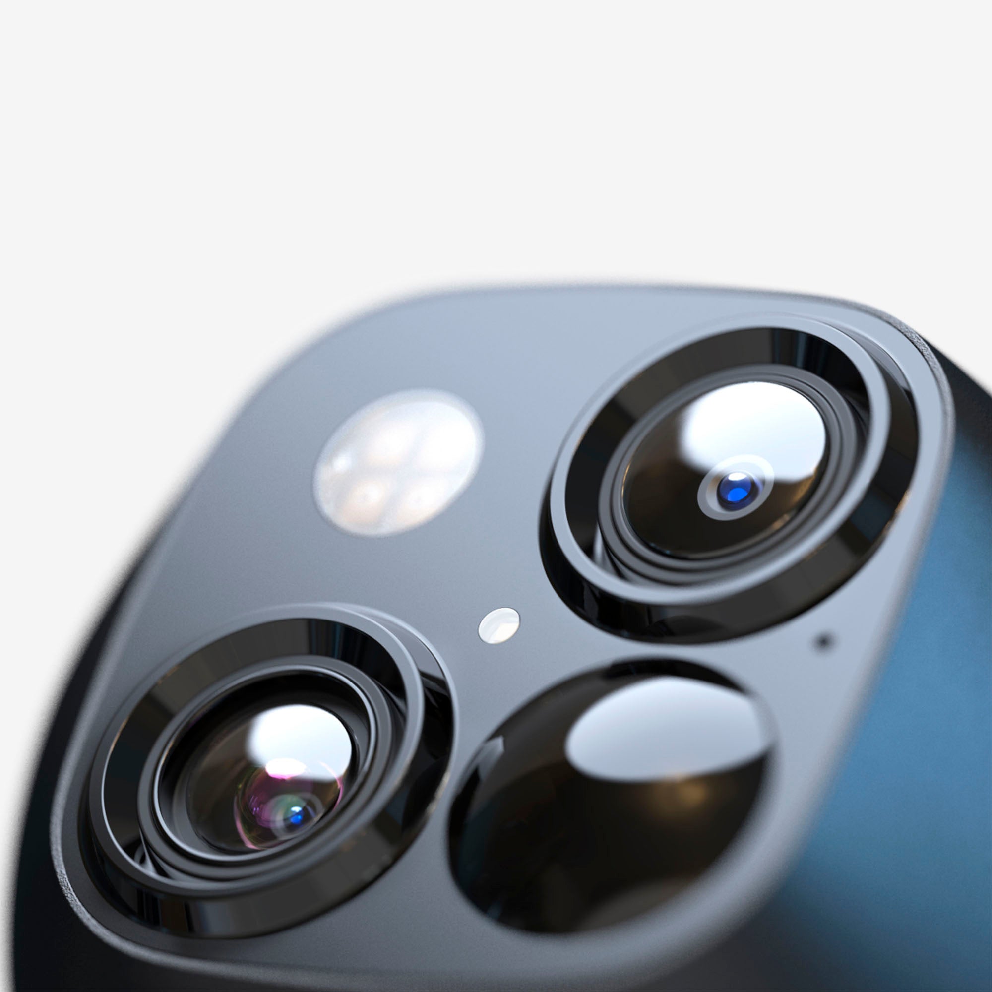 eufy Security – SoloCam S340 Outdoor Wireless 3k Security Camera with Dual Lens – White - Image 6