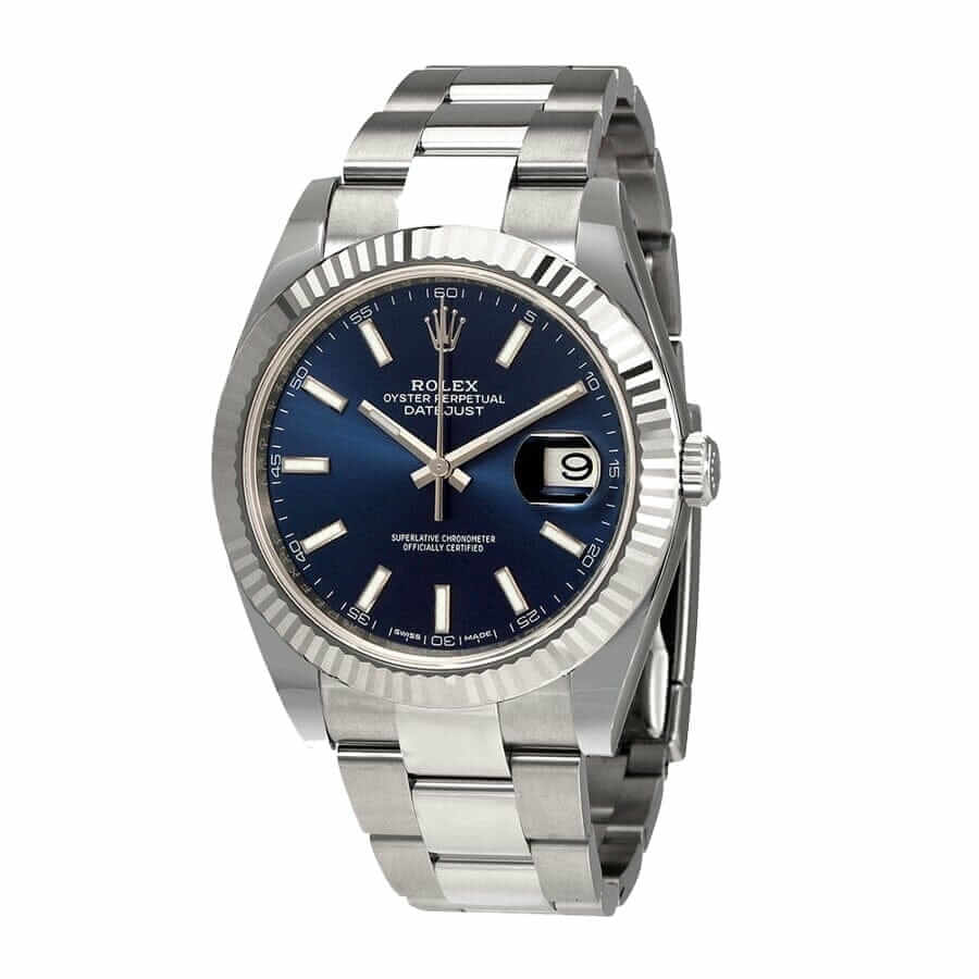 Rolex Datejust 126334 Replica - Elite Watch Atelier