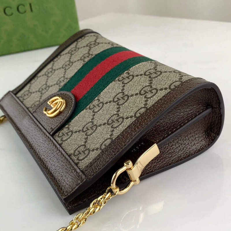 Replica Gucci Ophidia Mini Shoulder Bag 6026761:1High-quality replica