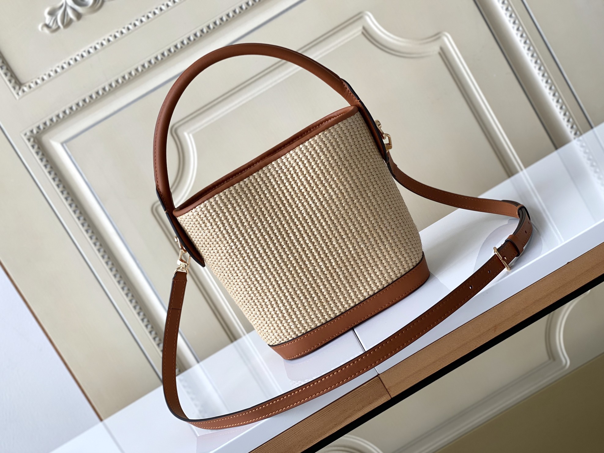 PETIT BUCKET1:1High-quality replica