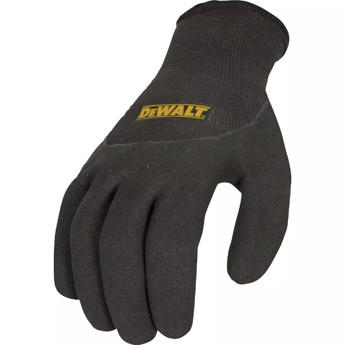 DEWALT 2-In-1 Men's Medium Thermal Gripper Glove