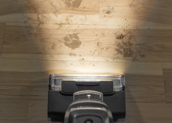 CrossWave® OmniFind™ All-in-One Multi-Surface Cleaner