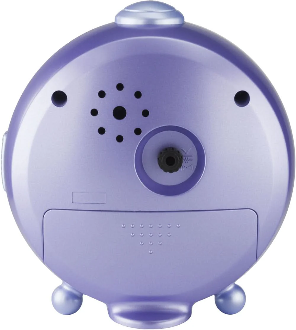 Atrium Alpaka Lama Kids Alarm Clock Analog Quarz