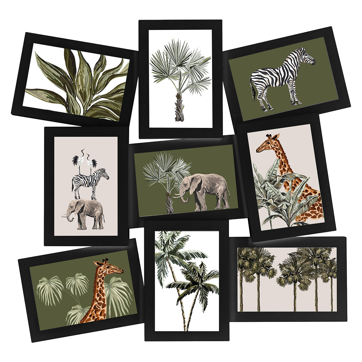 Jumble "Cali" 9 photos