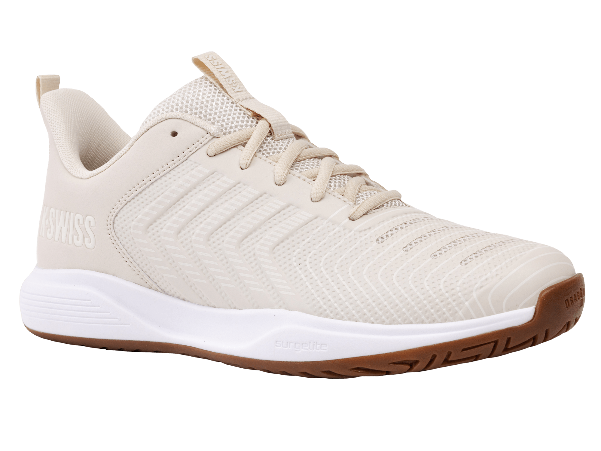 ULTRASHOT LIGHT INDOOR - Footwear K-Swiss