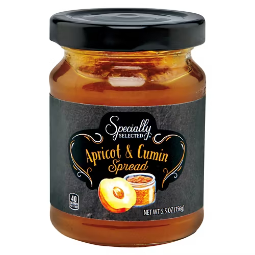 Cheese Pairing Spread Set, 22 oz