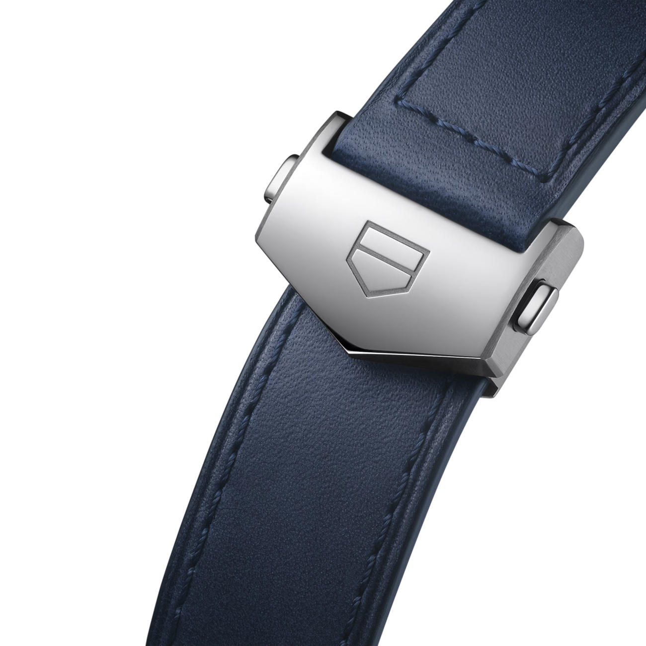 TAG Heuer Carrera Chronograph 42mm(1:1 replica) - Top club