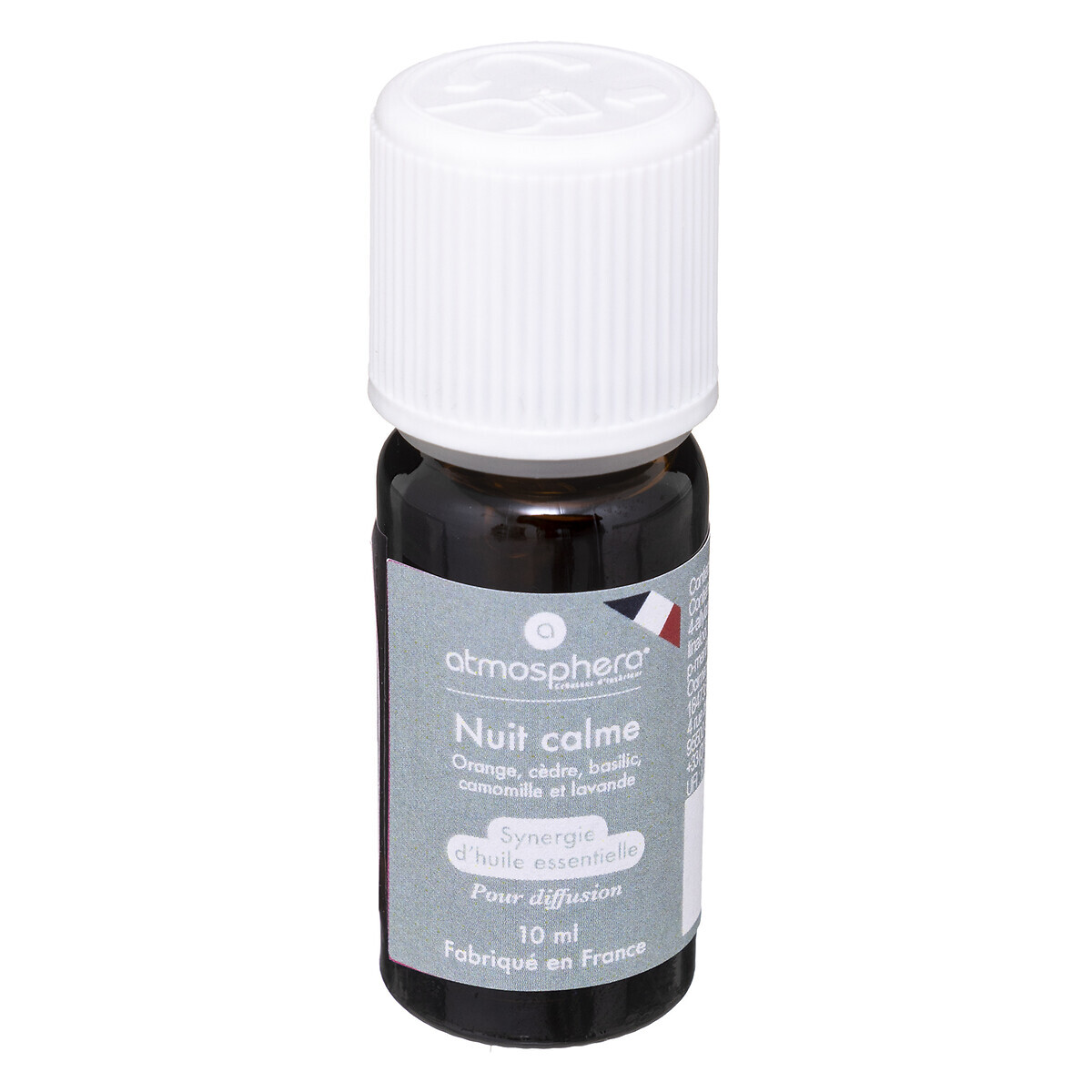 Essential oils Vitalizing, 10ml