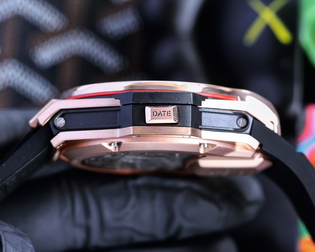 Hublot MP MP-09 Tourbillon 45 mm(1:1 replica) - Top club