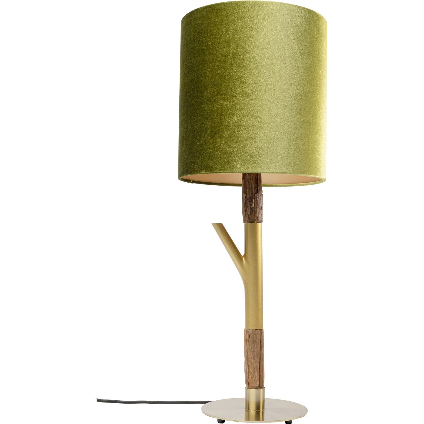 Tafellamp Twig 75cm Kare Design
