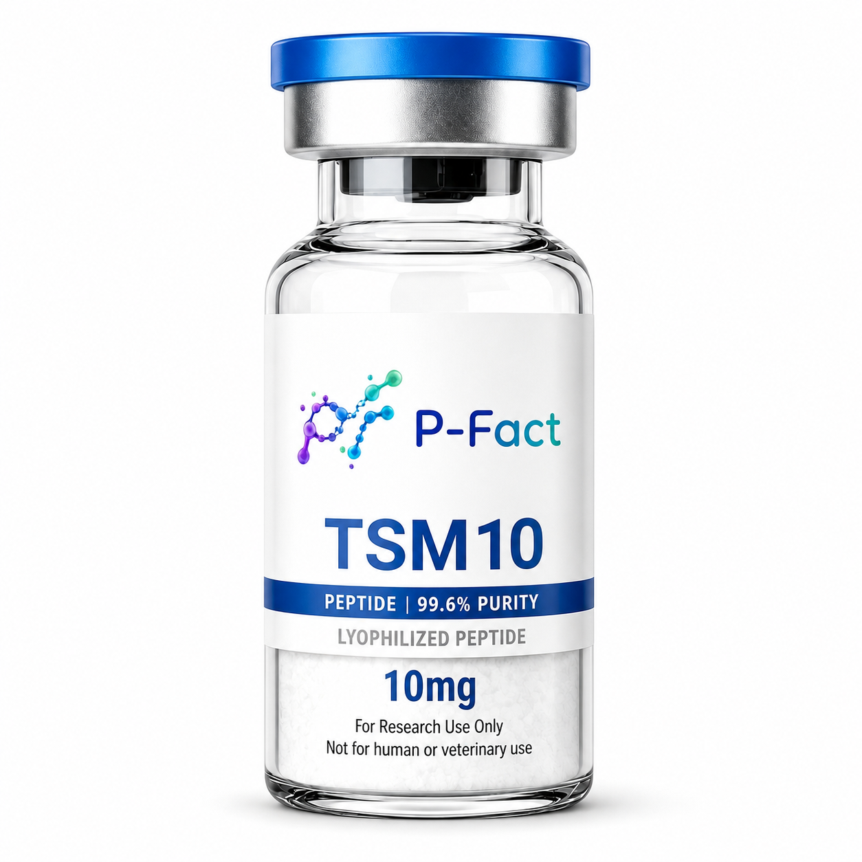 Tesamorelin