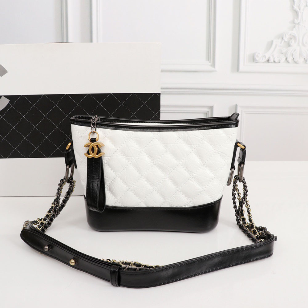 Chanel Gabrielle Hobo Bag Small1:1High-quality replica