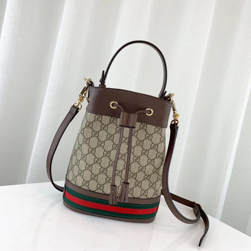 Replica Gucci Ophidia Small Gg Bucket Bag 5506211:1High-quality replica
