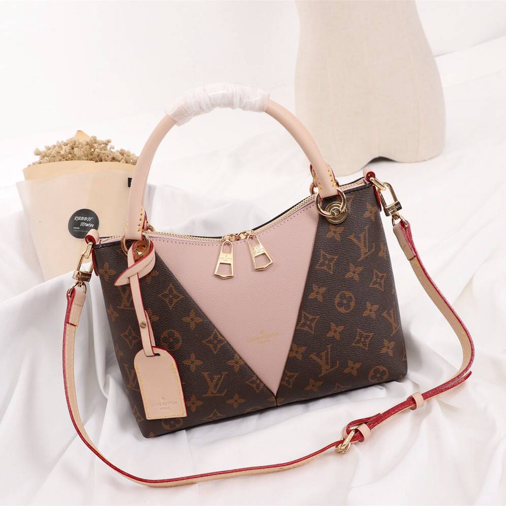Louis Vuitton LV V tote Bag1:1High-quality replica