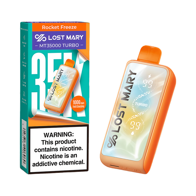 Rocket-Freeze_LOST-MARY-MT35000-TURBO