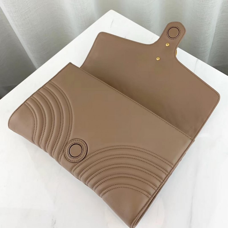 Replica Gucci Gg Marmont Clutch 4980791:1High-quality replica