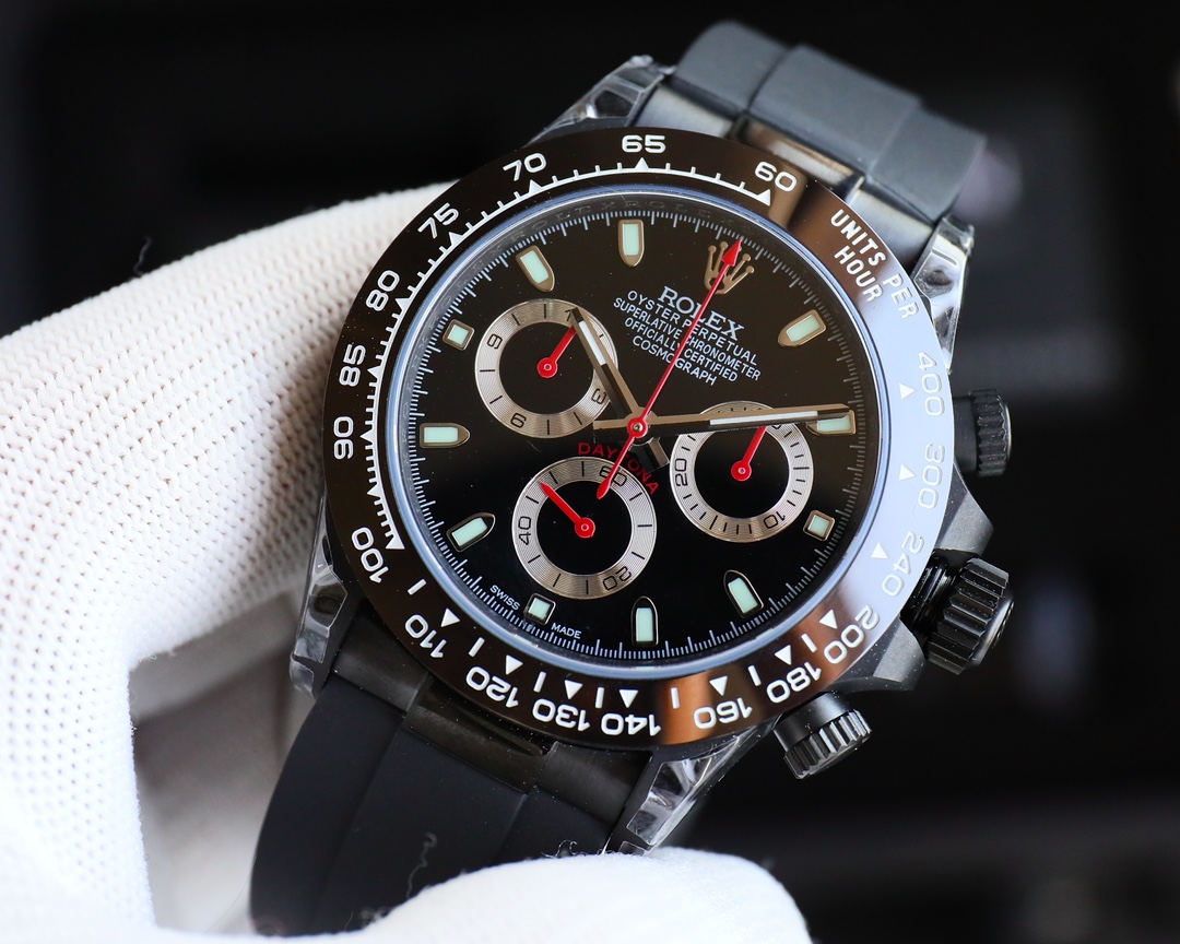 Rolex Daytona(1:1 replica) - Elite Watch Atelier