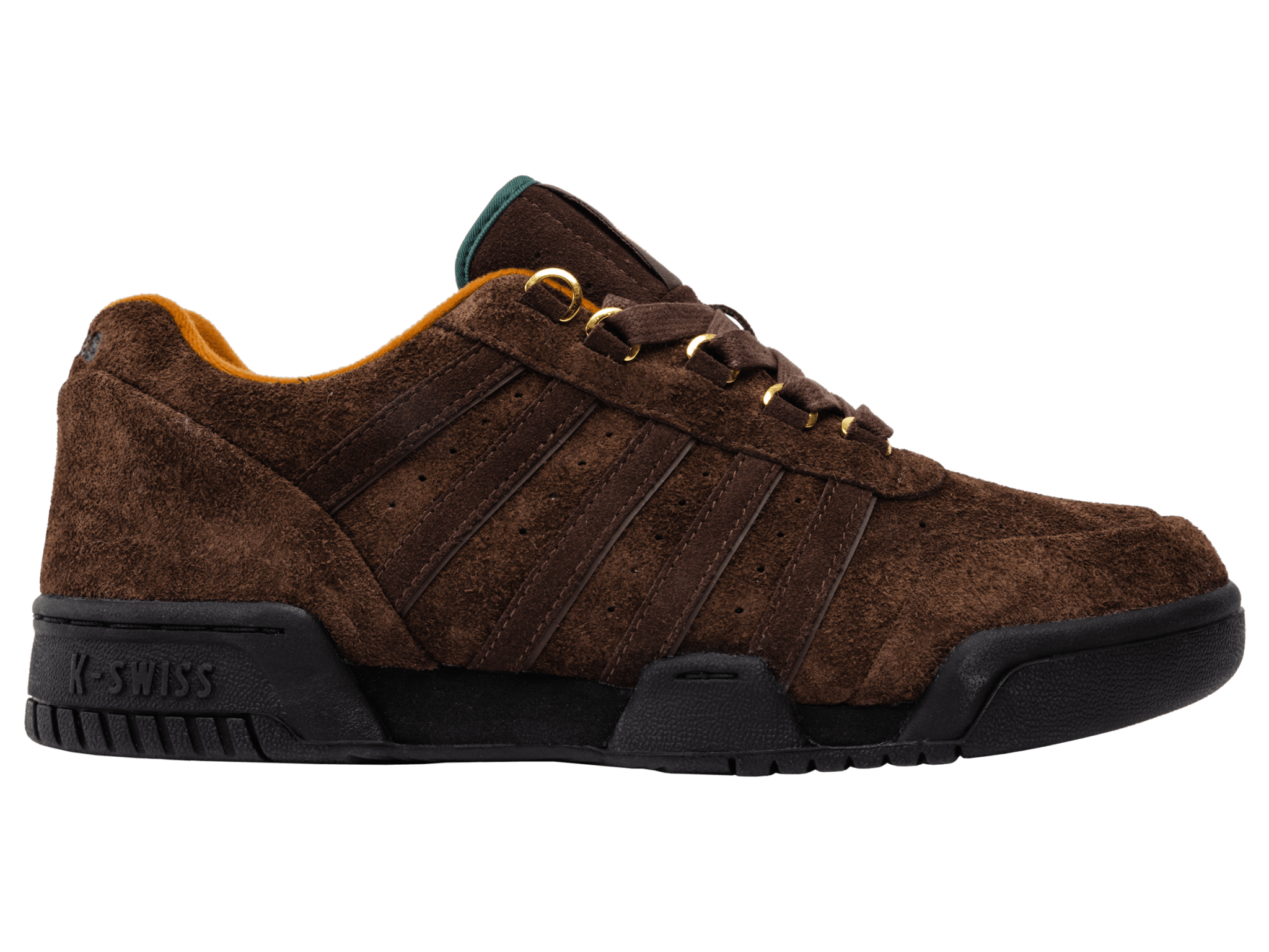 Men/Shoes - Footwear K-Swiss