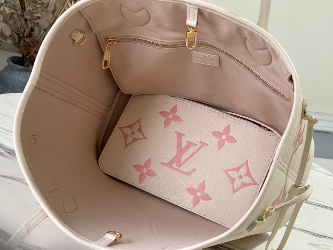 Louis Vuitton Neverfull MM M215791:1High-quality replica