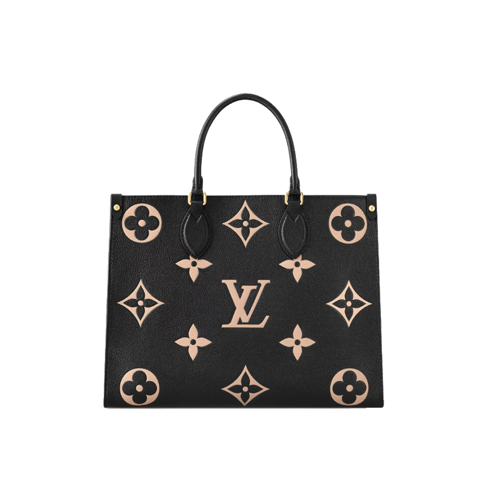 Louis Vuitton OnTheGo MM M454951:1High-quality replica