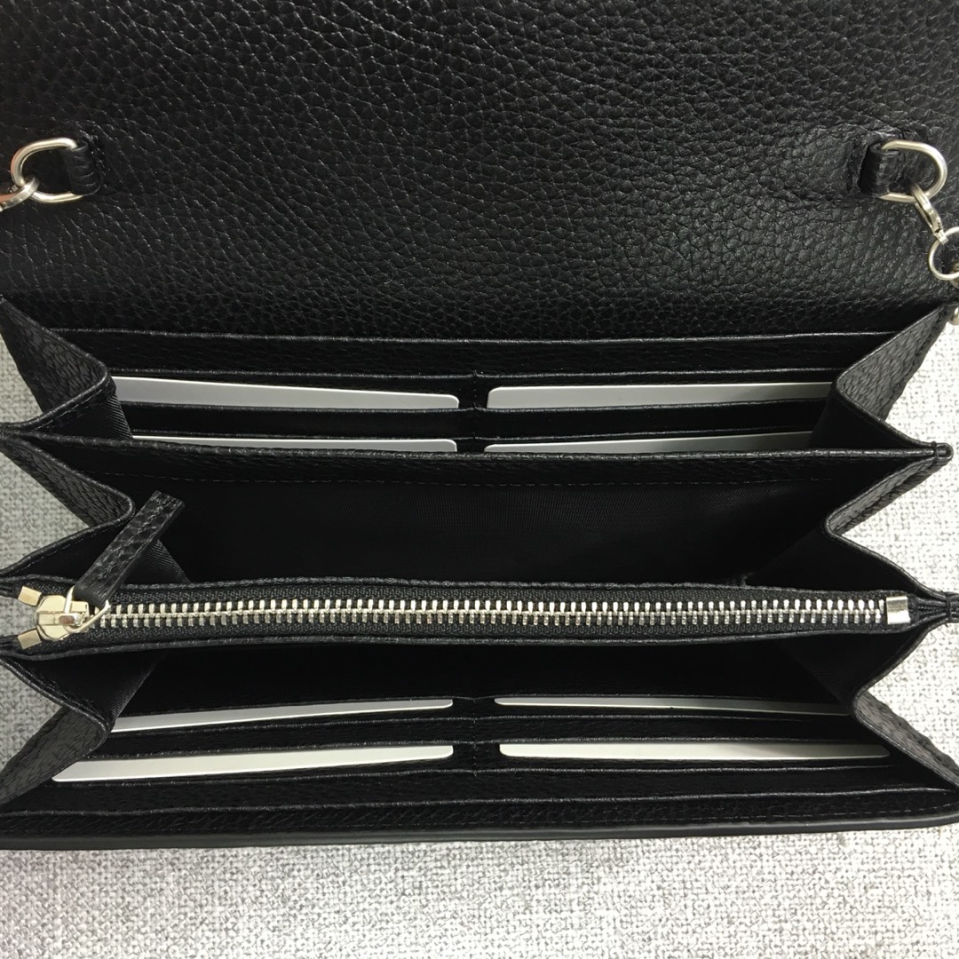 Replica Gucci Dionysus Leather Mini Chain Bag1:1High-quality replica