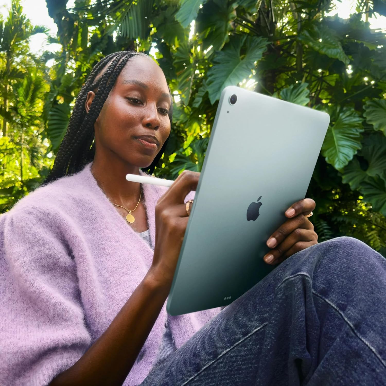 2025 Apple iPad Air 7  13