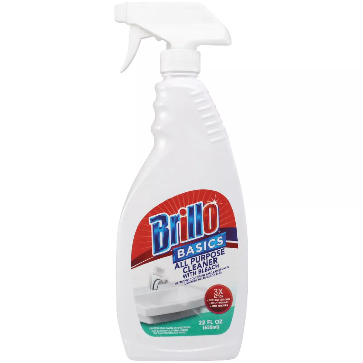 Multi-Purpose Cleaners