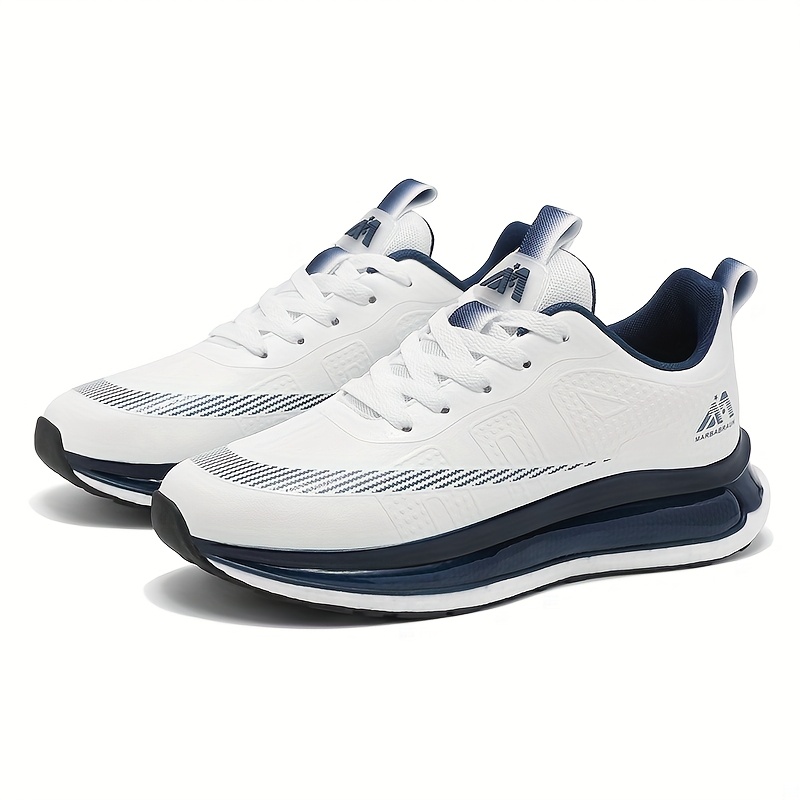 Anti-Slip Mid-Distance Running