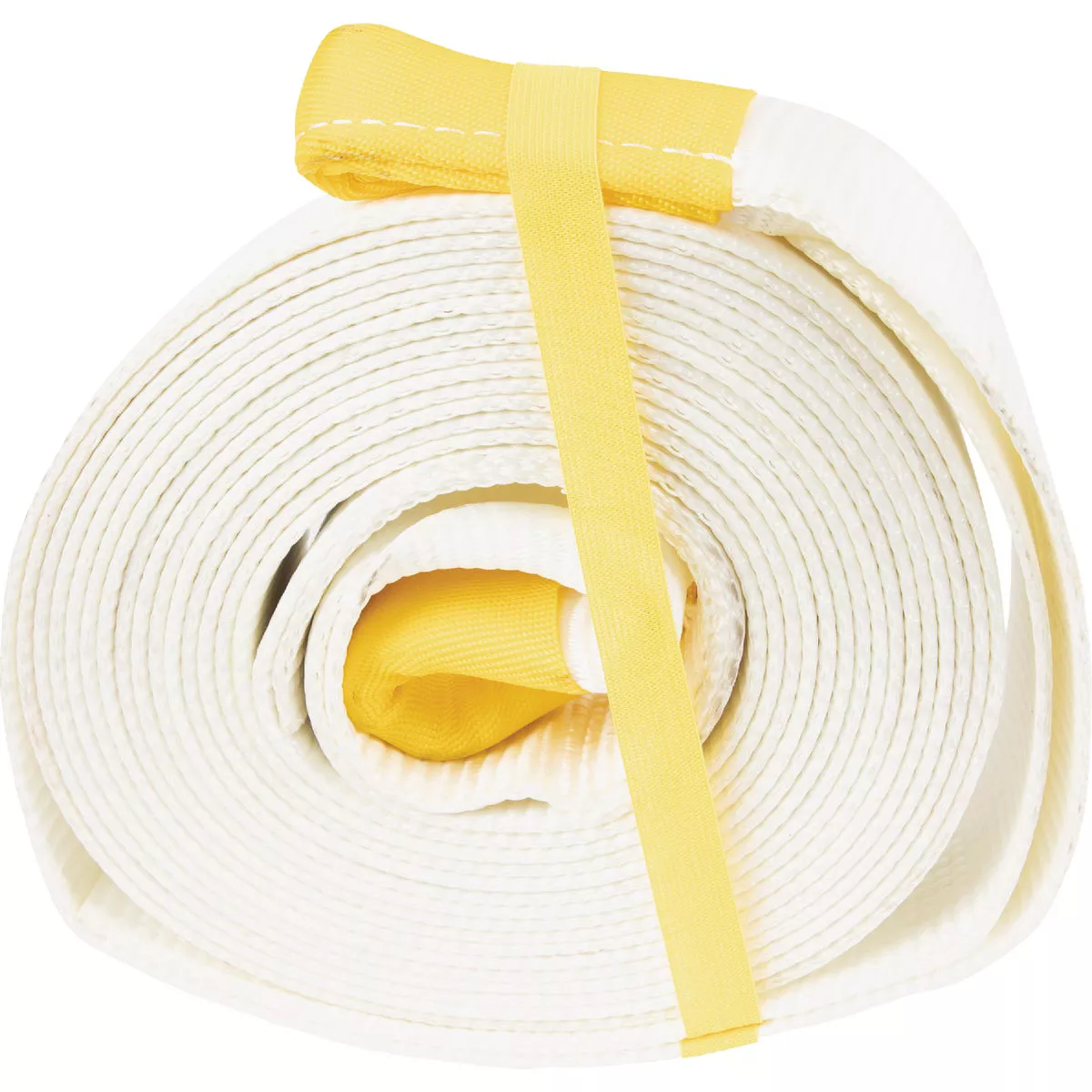 Erickson 4 In. x 30 Ft. 35,000 Lb. Recovery Strap Bulk