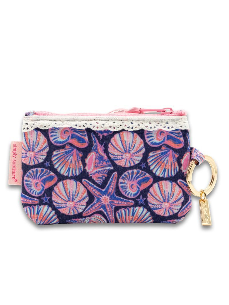 0126-BAG-IDWLT-LACE-GLOWSHL - Simply Southern Outlet