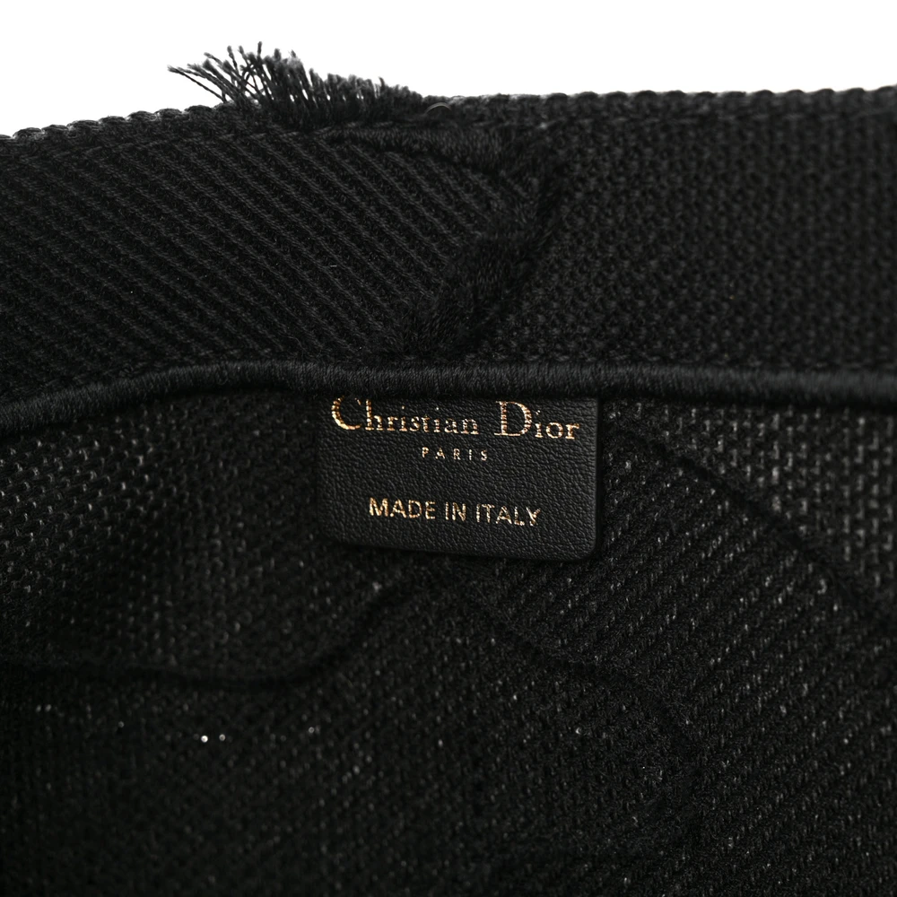 Mirror Quality Replica Dior Canvas Tote – Superfake Handbags
