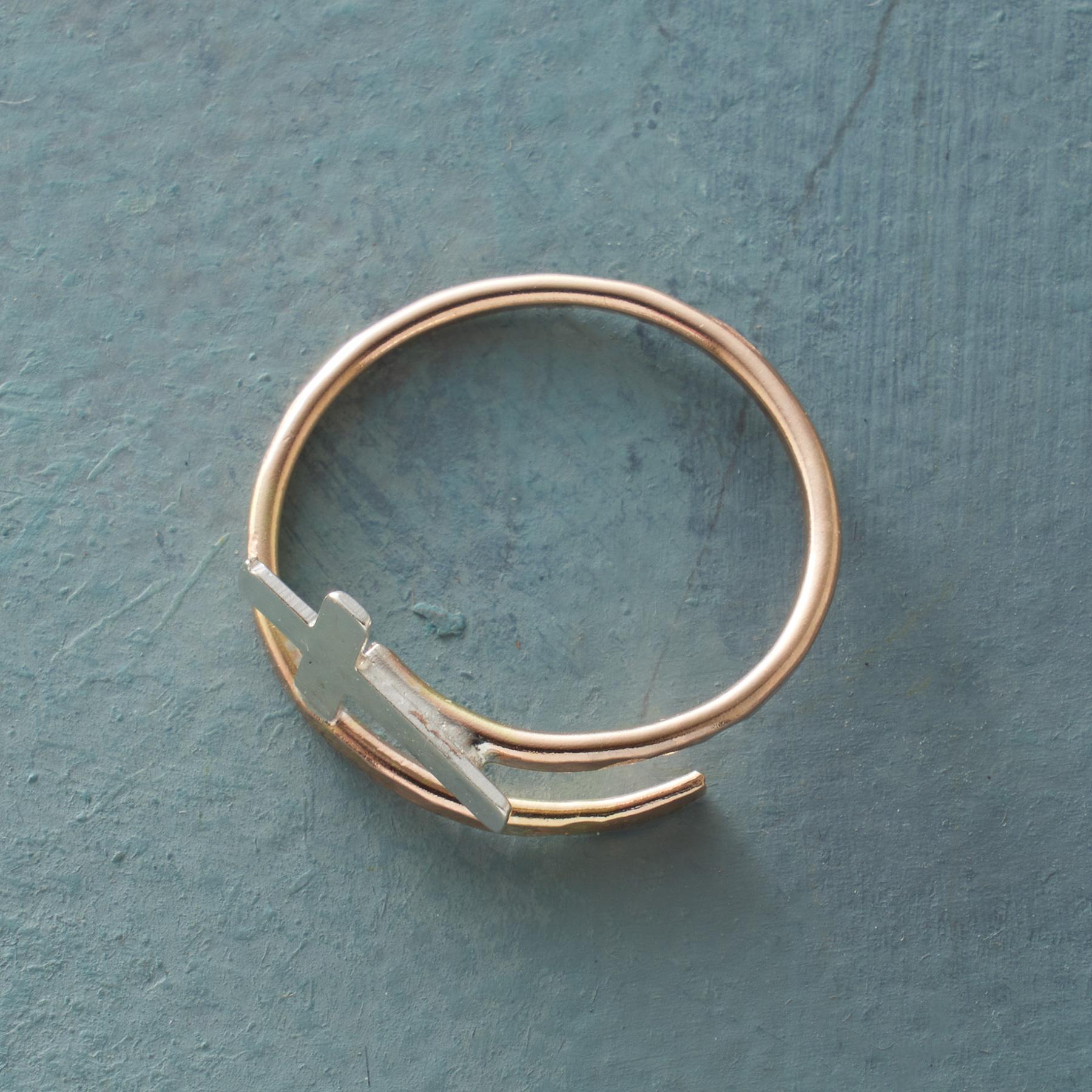 Purely Divine Ring - Sundance Clothing