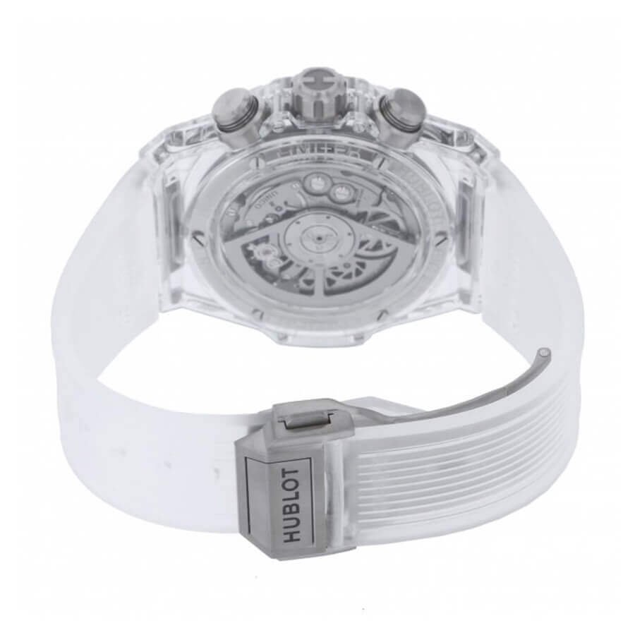 Sapphire Diamond Replica - Top club