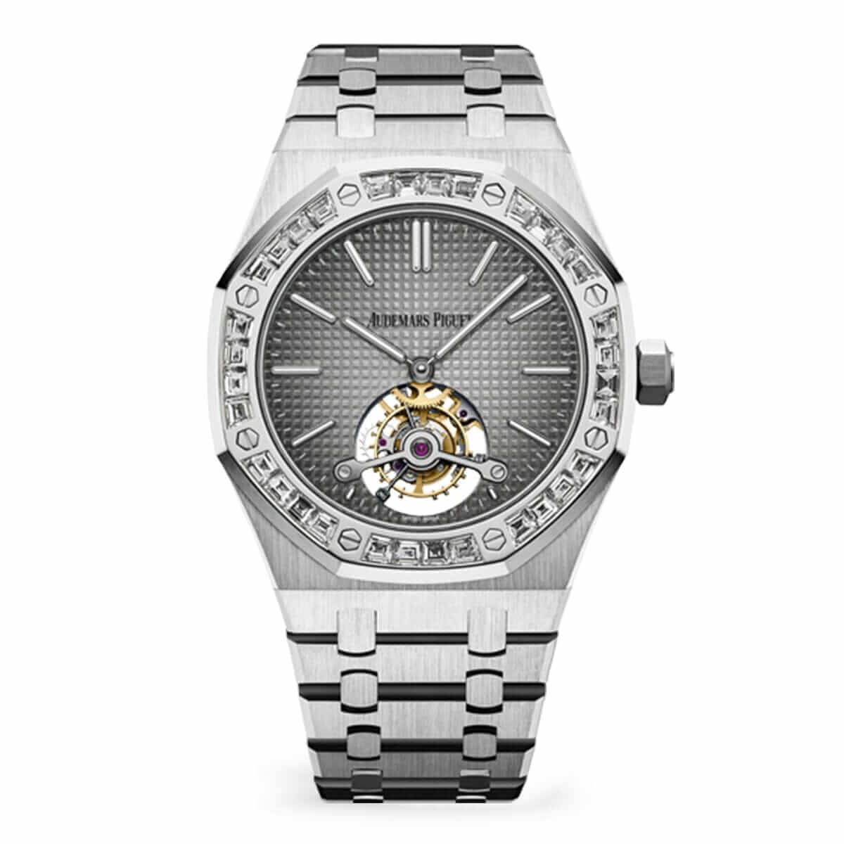 AP Extra Diamond Plat Replica - Top club