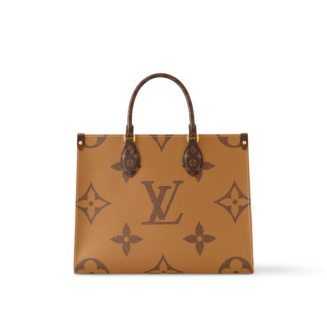 Replicate Louis Vuitton OnTheGo MM M45321 (1:1 replica)1:1High-quality replica