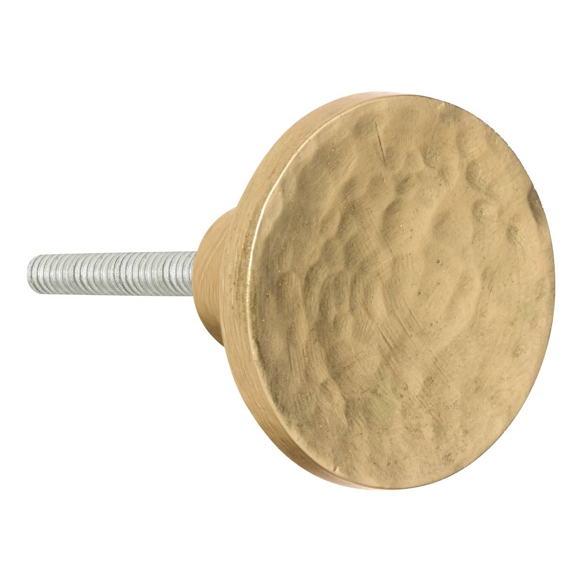 Handle "Noa" D.3.3 cm, Blue