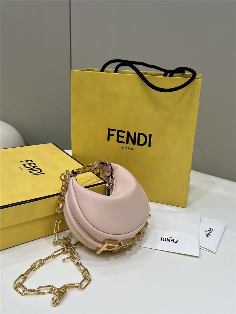 fendi graphic bag mini - Replicaclubs