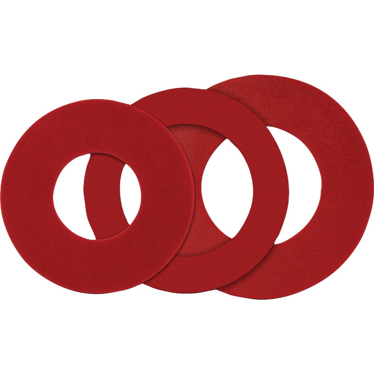 Korky Flush Valve Seal Kit for Dual Flush Valve Seals (3-Pack)