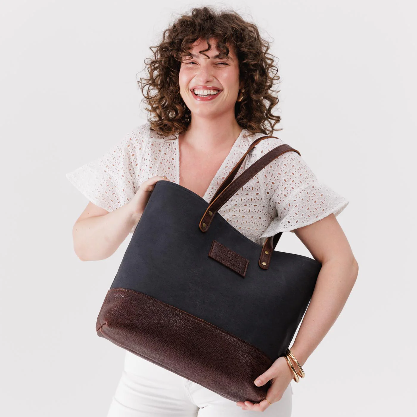 The Big Big Tote