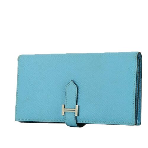 Gucci GG Marmont shoulder bag in blue velvet