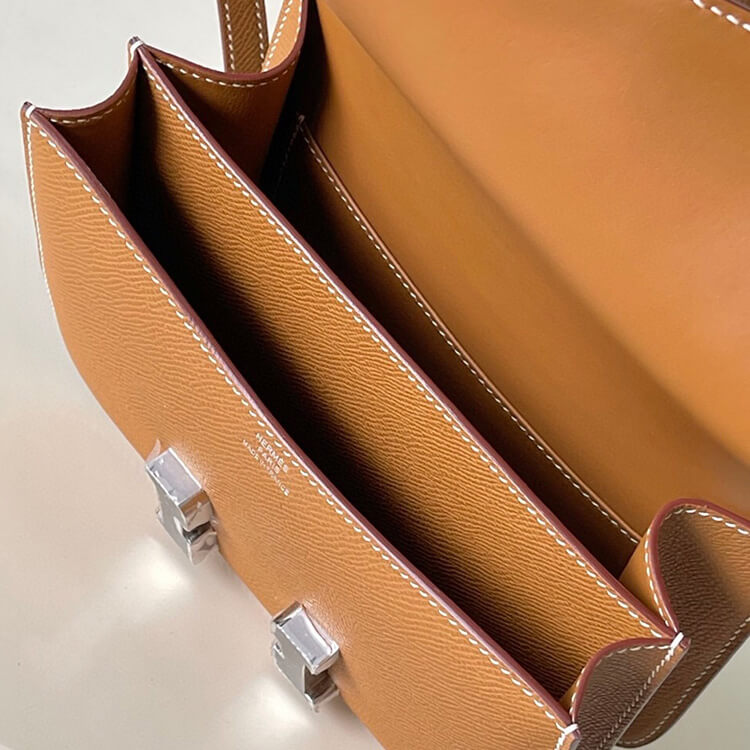 Hermès Constance Bag1:1High-quality replica