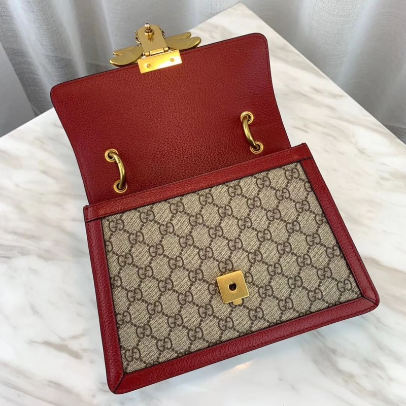 Replica Gucci Queen Margaret Gg Supreme Medium Shoulder Bag 4765411:1High-quality replica
