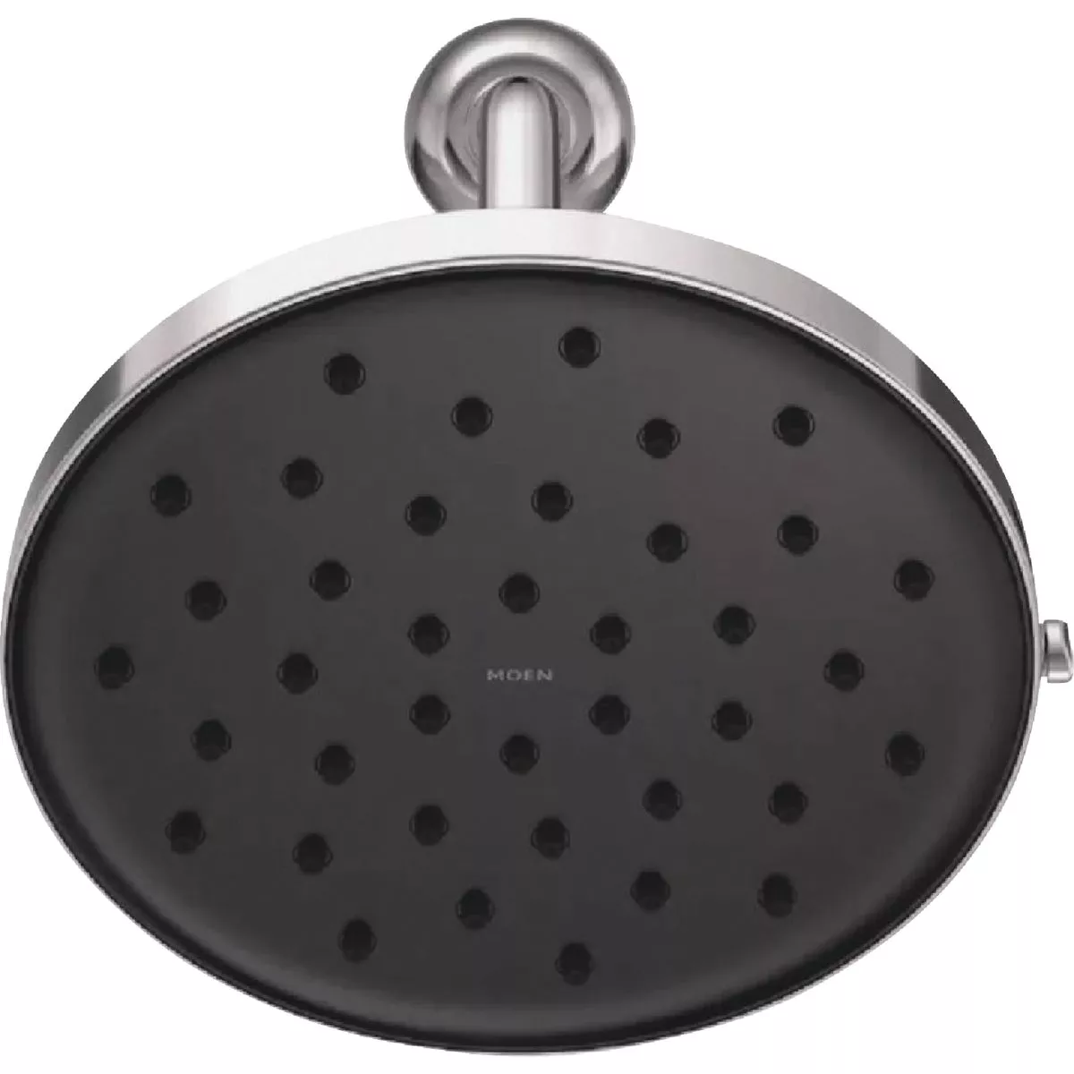Moen Verso Rainshower Chrome 9 In. Dia. Spray Head Rainshower