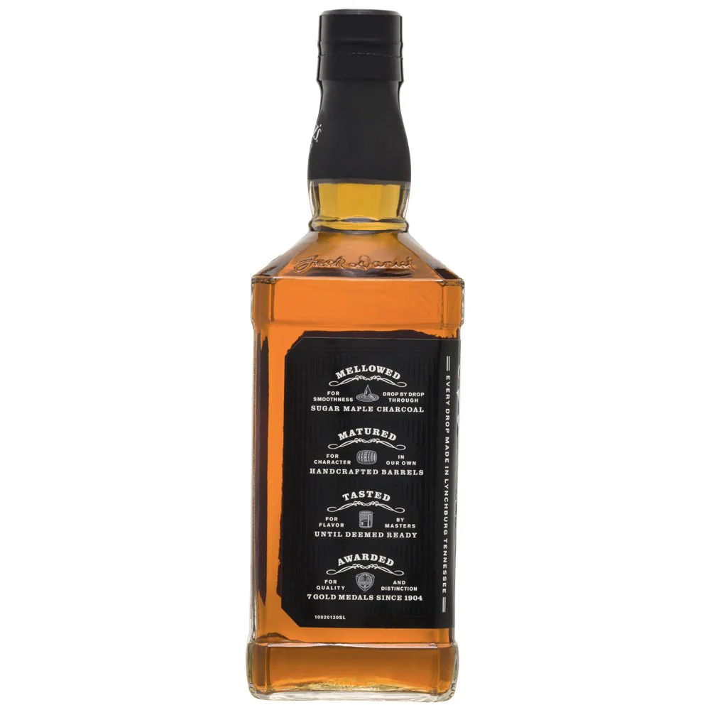 Jack Daniel's Old No.7 Tennessee Whiskey (700mL)