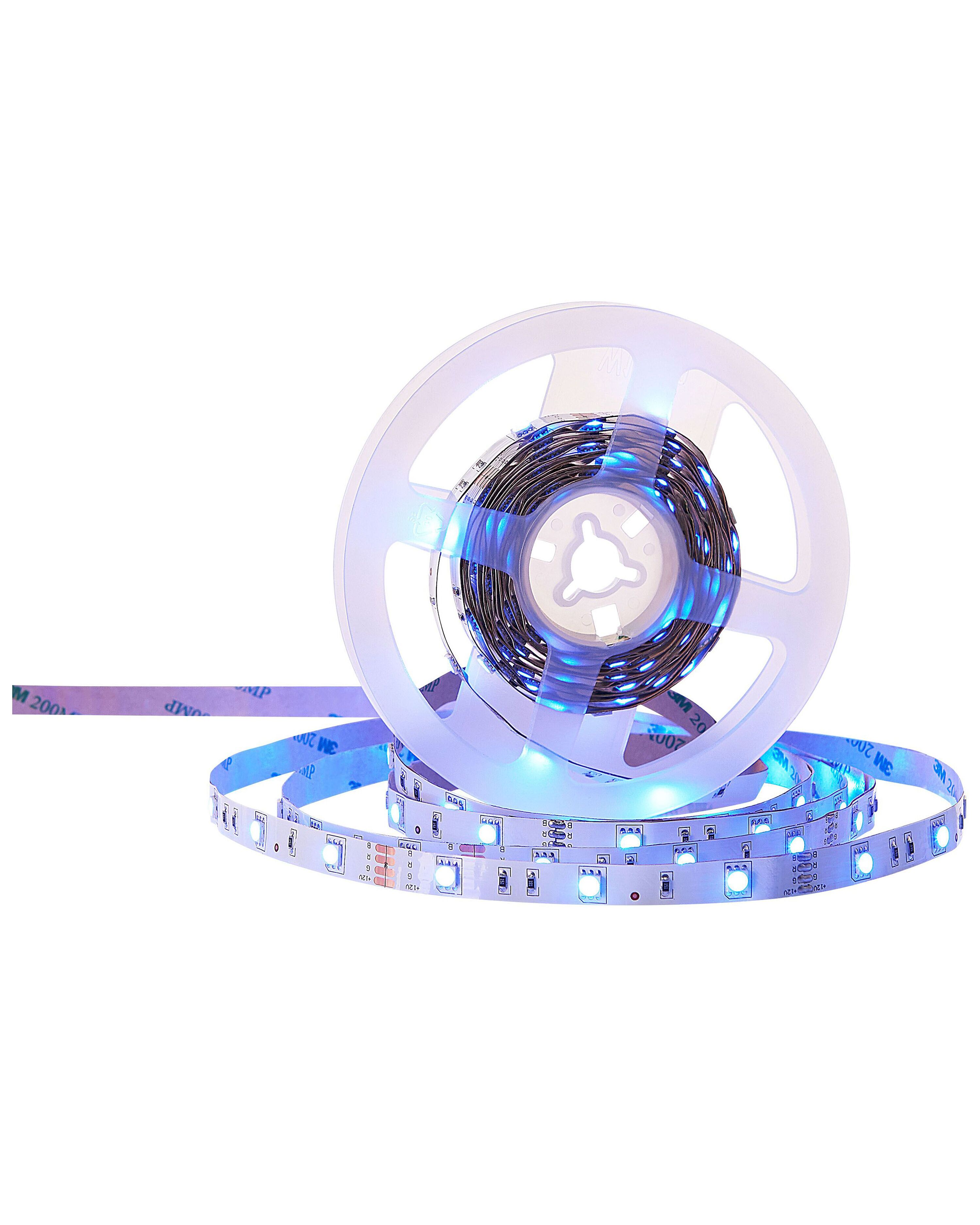 LED Strip Lights KIKORI 500 cm with Remote White