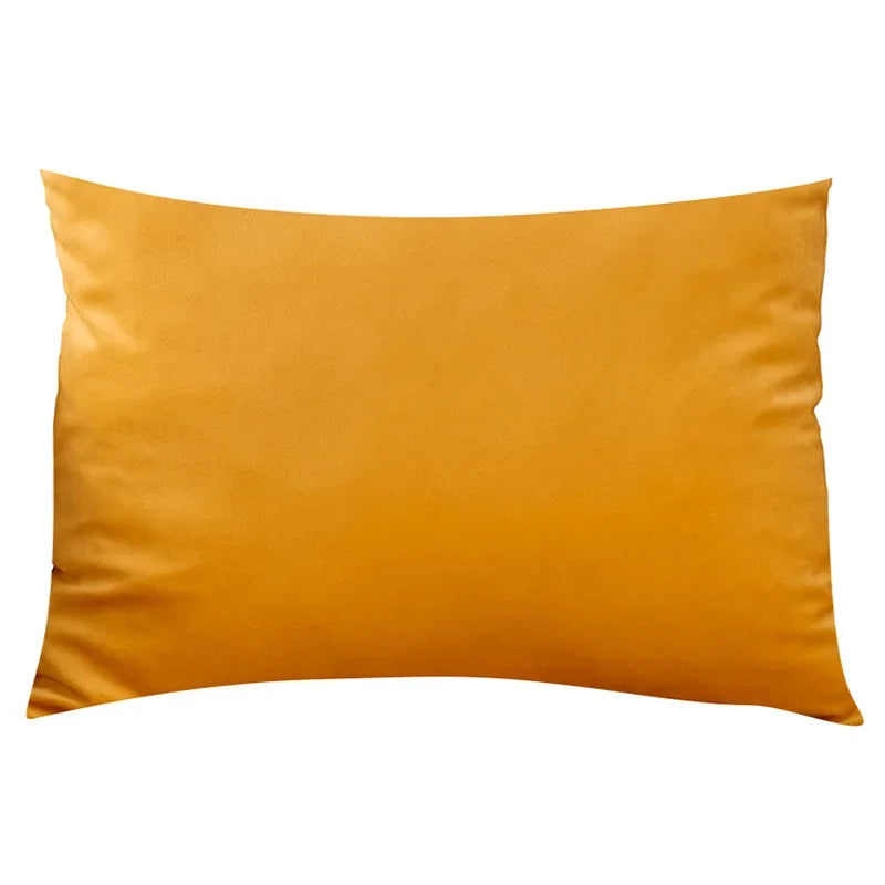 VelvetHaven | Kussenhoes van Luxe Velours