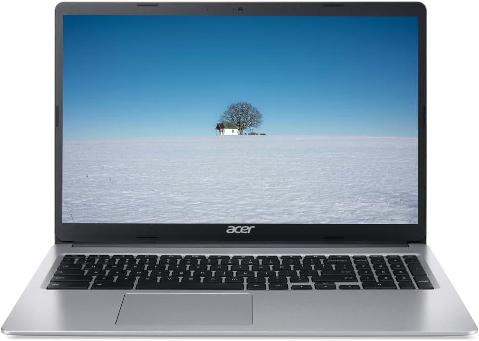 acer 2024 Chromebook, 15