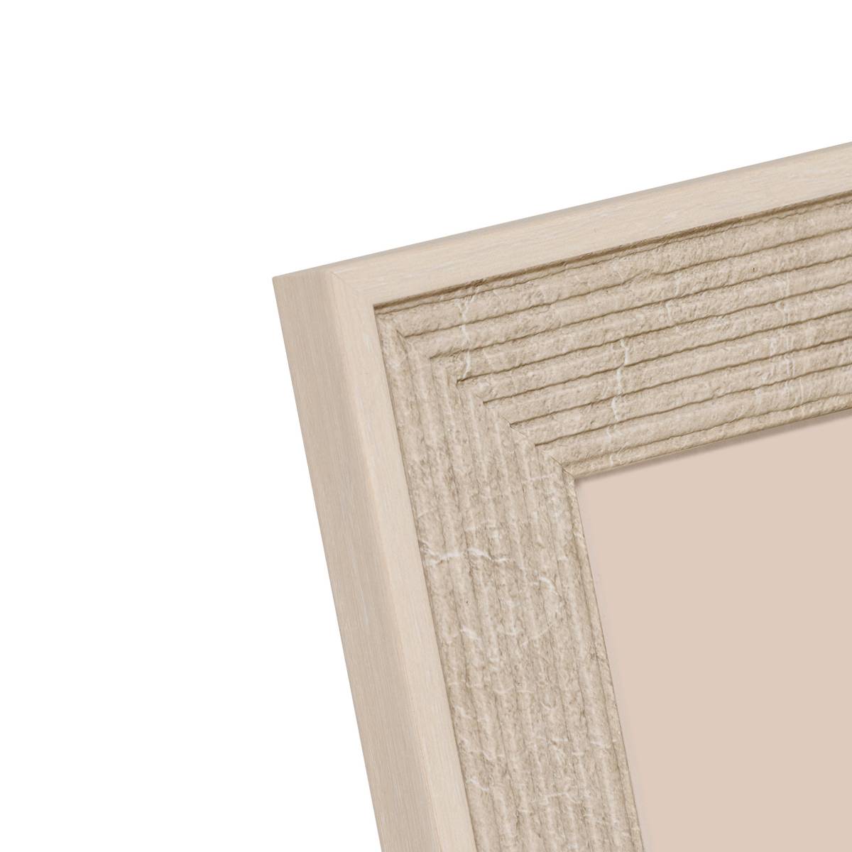 Photo frame "Missy" Beige, 23.5x29.5cm